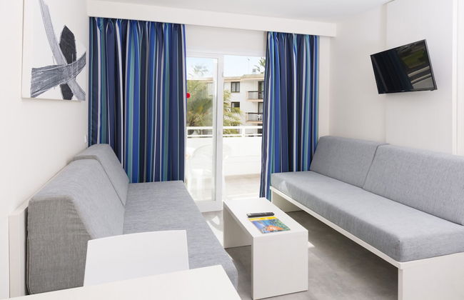 Aparthotel HSM Lago Park - Foto 7