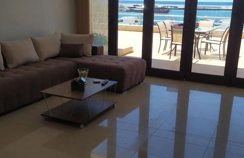 Anchors Aweigh 1-N.Skioni Kassandra Sea view apt. - Foto 1