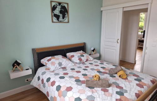 Appartement au cœur de la Côte de Granit Rose. - Foto 6