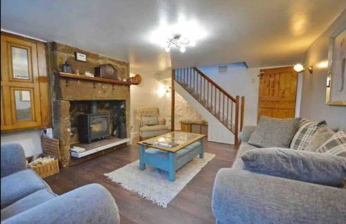 Dale Cottage 18th Century Country Cottage, 111 Barnston road - Foto 6