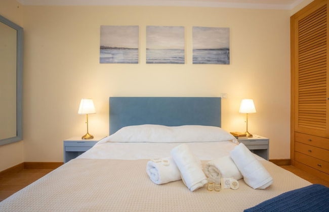 Marginal Oceanica Apartment - Photo 3