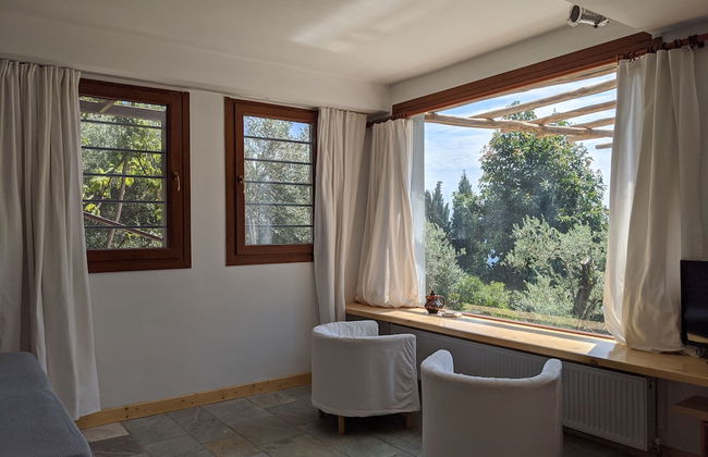 Daria's home at Pelion - Foto 7