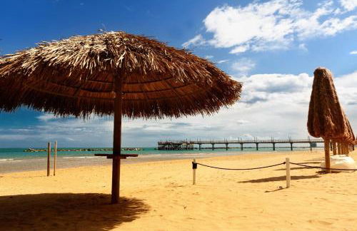 Design Sea Apartment -BOHO SUITE- Abruzzo - Foto 27