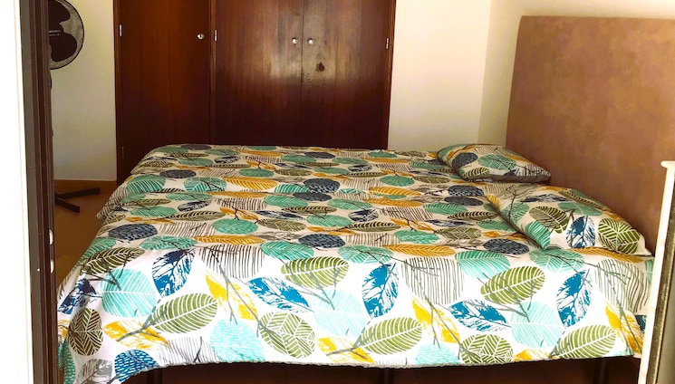 Flat T1 Cabral, Areias de São João, Albufeira - Foto 1, Habitación