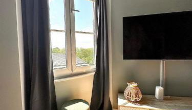 Duplex avec place de parking privé - Foto 5