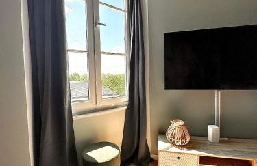 Duplex avec place de parking privé - Foto 5