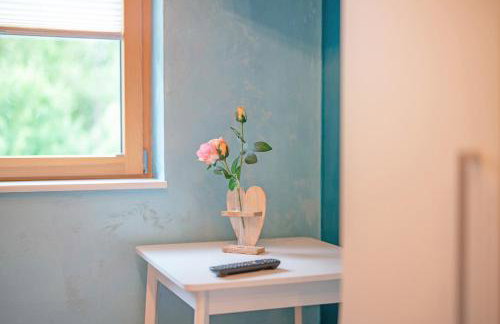 Ferienwohnungen Talblick - Foto 57