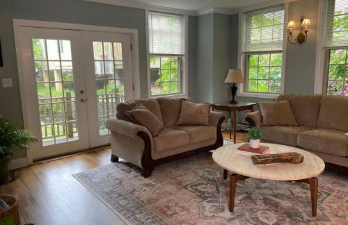 The Millhouse Downtown Chester - Foto 22