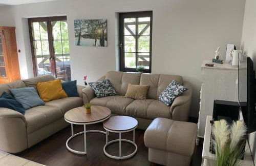 Dom Wakacyjny Myśliborka - Foto 36