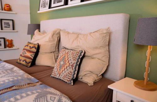 Green Forest Bungalow - Foto 13