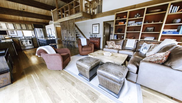 Mountain Summit Serenity Aspen Views Adventure - Foto 3, Habitación