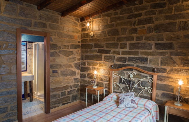 Casa Rural Vaelico - Foto 15