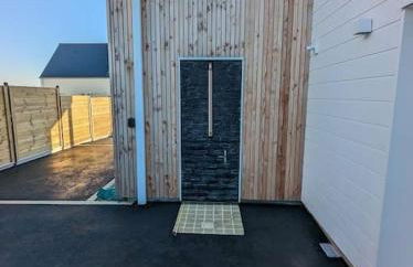 Maison vacance baie du Mont-Saint-Michel KER ZIJ - Foto 26