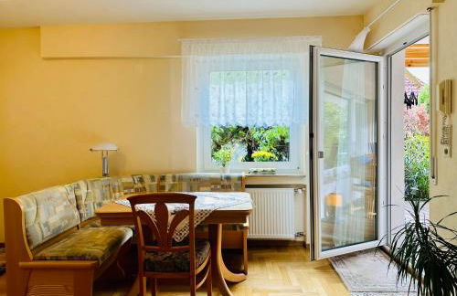 2,5-Zimmerwohnung mit Terrasse - KEINE Monteure - Foto 8