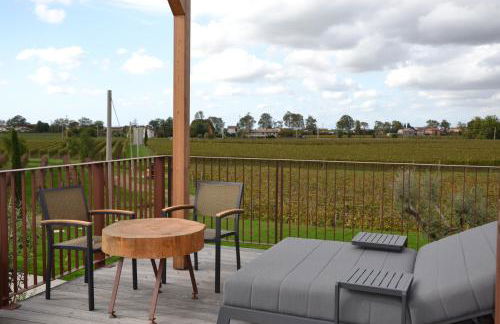 Glamping Alvearium Alturis - Foto 34