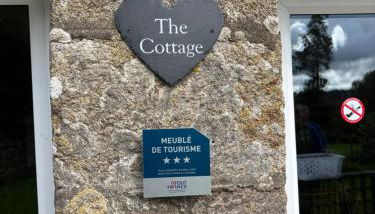 Ferme de Noyes Cottage - Foto 3