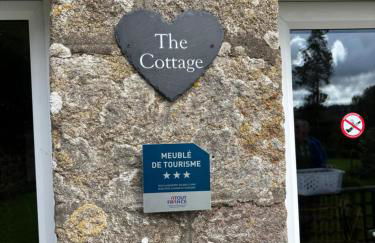 Ferme de Noyes Cottage - Foto 3