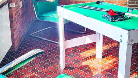 4-Bett-Zimmer, Nertha - Foto 3, Game Room