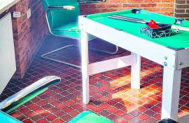 4-Bett-Zimmer, Nertha - Photo 3