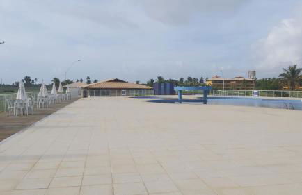 Apart Resort Vila das Águas Veraneio - Photo 18