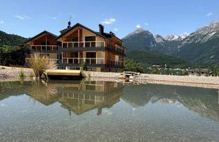 Arnica Alpin Lodge 1 - Photo 25
