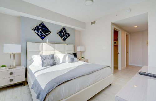 3900-902CH DESIGN DISTRICT, CONDO 2 BEDROOMS & 2 BATHROOMS - Foto 15
