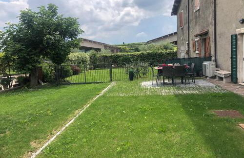 Bossema Luxury Countryhouse - Foto 39