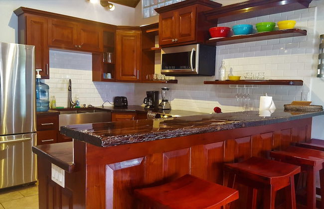 Tres Cocos Resort - Foto 28