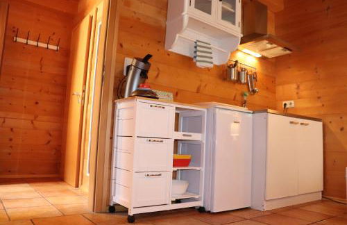 Studio im Blockhaus am Chiemsee - Foto 11