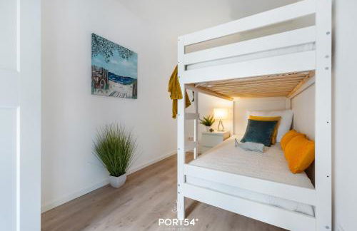 Ferienwohnung Morgenröte, App 4 Emmelsbüll - Foto 21