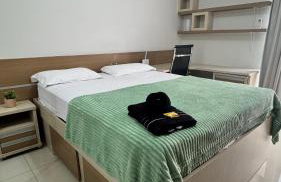 Apartamento no Sudoeste condomínio Studio Inn #262# - Photo 5