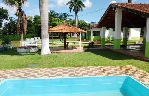 Pousada Bela Vista - Foto 7