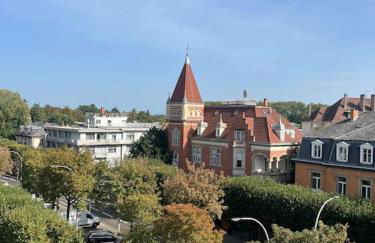 Appartement cosy orangerie - Foto 7