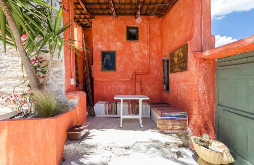 Old Town Charm Casa Historica - Foto 25