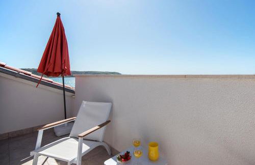 Apartments CAPE Deluxe - Foto 62