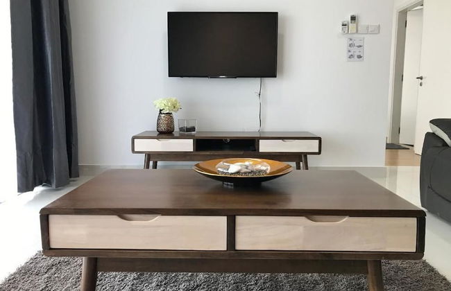 LSE Teega Boutique Suites - Photo 37