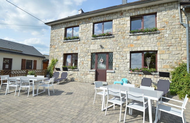 Fine Holiday House with Sauna & Large Terrace near Malmedy - Foto 1