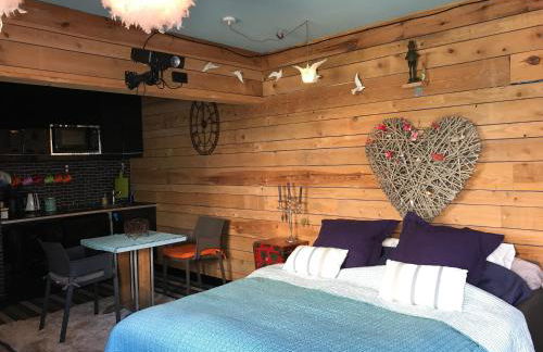 Petites maisons atypiques - Foto 11