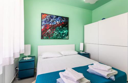 Villa Teocrito Piscina & Mare - Foto 37