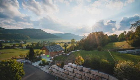 Alb Appartements - Foto 2