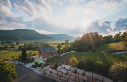 Alb Appartements - Foto 2