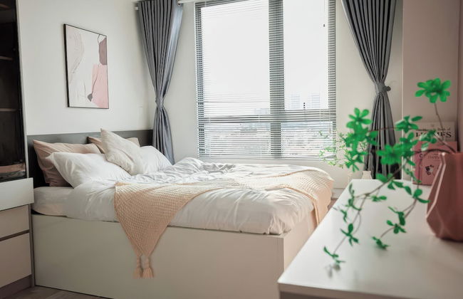 Genius Saigon - Masteri Thao Dien District 2 - Foto 6