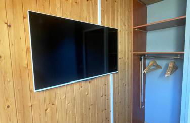 Appartement entre lac et montagnes - Foto 7