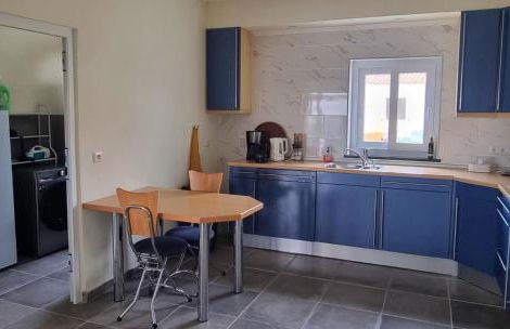 Villa com Piscina Privada para 6 Pessoas Casa dos Filhos dos Padeiros - Foto 40