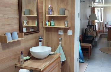 appartement de plain-pied tout confort climatisé - Foto 17