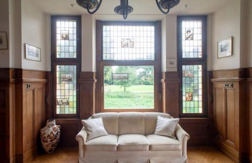 Apartment in stylish city villa - Foto 21