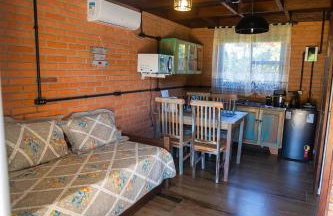 Chalés Pomertraum - Foto 10