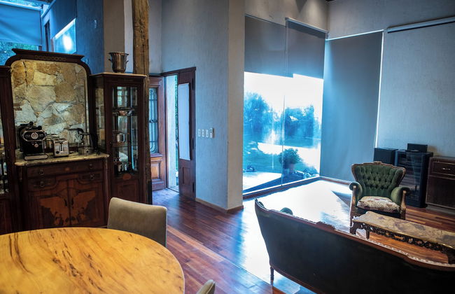 Stone Tiny Houses Malbec Zone - Photo 16