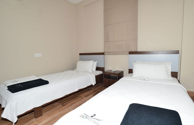 Lighthouse Nadia Aparts - Foto 20