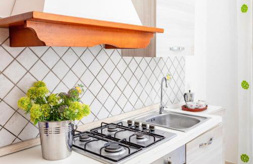 Da Lorenzo Apartment Alcantara - Foto 17